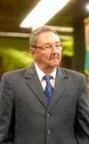 Raúl Castro