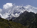 Rakaposhi