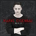 Cover des Albums „Marke Eigenbau“