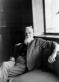 Rex Stout (1973)