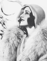 Norma Shearer