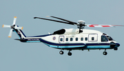 Sikorsky S-92