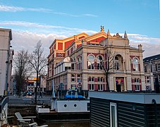 Stadsschouwburg Groningen