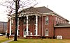 Sequatchie County Courthouse