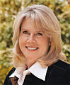 Tipper Gore Serviciu: 1993–2001 Nació en 1948 (76 años) Esposa d'Al Gore