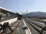 Platforms（March 2017）