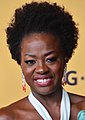 Viola Davis interpreta Annalise Keating.