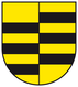 Coat of arms of Ballenstedt