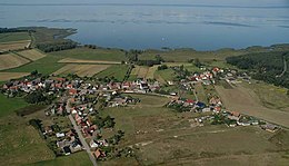 Vogelsang-Warsin – Veduta