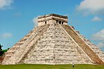 Chichén Itzá