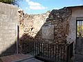 Muralla Carlista de Soneixa