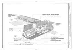 Minuteman III ICBM Launch Control Facility November-1.