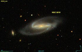 Image illustrative de l’article NGC 5610