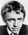 Q532915 Noel Harrison op 9 september 1967 geboren op 29 januari 1934 overleden op 19 oktober 2013