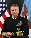 James A. Winnefeld Jr.