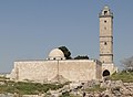 Aleppo Citadel Mosque, Aleppo