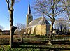 Johanneskerk. Hervormde kerk