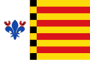 Drapeau de La Zaida