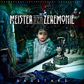 Cover des Albums „Meister der Zeremonie“