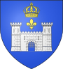 Angoulême – znak