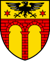 Wappen von Inden