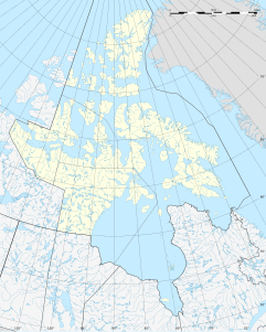 Cumberland Sound (Nunavut)