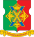 Coat of arms of Preobrazhenskoye District