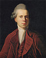 Nicolai Abildgaard (1743–1809)