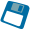 Stub icon