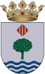 Blason de Polinyà de Xúquer