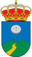 Blason de Portaje