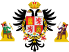 Coat of arms of Toledo