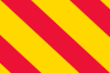 Flag of Neuville-en-Ferrain