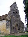 Kirche Saint-Pierre-ès-Liens