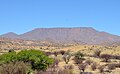 Gamsberg Blick Richtung Süd-Ost