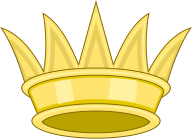 File:Heraldic eastern crown.svg