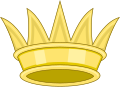 * Nomination: Eastern Crown or Antique Crown. By User:Vanderchenok --Piotr Bart 21:56, 16 June 2019 (UTC) * * Review needed