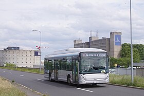 Image illustrative de l’article Réseau de bus CIF