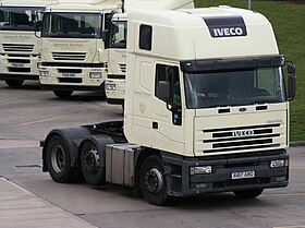 Iveco EuroStar