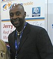 Jerry Rice American football player