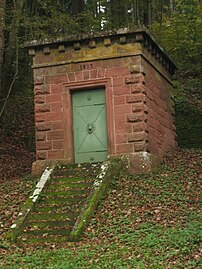 Kaltenbrunnen