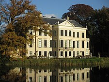 Kasteel Broekhuizen