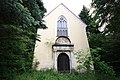 Kapelle bei Schloss Töscheldorf