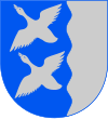 Wappen von Kempele