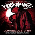 Cover des Mixtapes „John Bello Story 3“