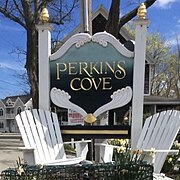 Perkins Cove Sign - Ogunquit, Maine.jpg