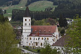 Spital am Semmering - Sœmeanza