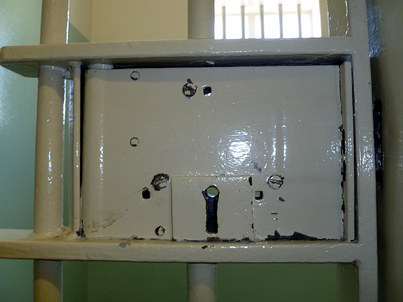 File:Robben Island - Cape Town, South Africa (5592543704).jpg