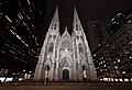 St. Patrick's Cathedral