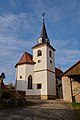 Katholische Pfarrkirche St. Peter und Paul